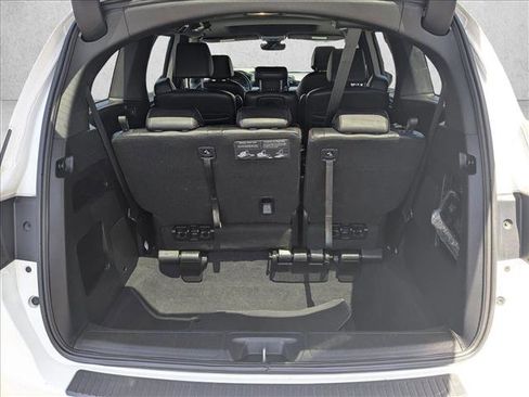Used 2024 Honda Odyssey Sport image 6