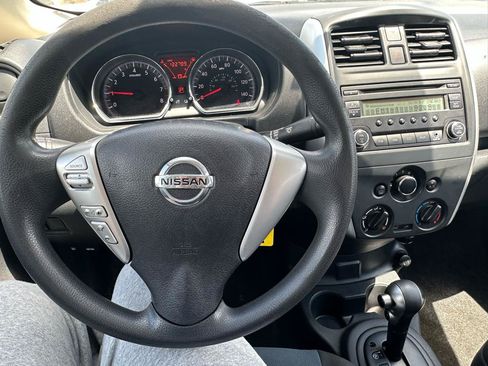 Used 2017 Nissan Versa Note S Plus FWD image 16
