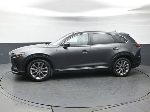 Used 2020 MAZDA CX-9 Grand Touring AWD/4WD image 2