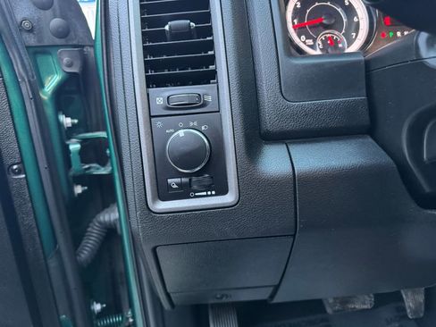 Used 2022 RAM 1500 Tradesman w/ Popular Equipment Group AWD/4WD image 15