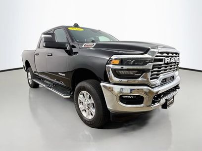 Used 2026 RAM 2500 Big Horn