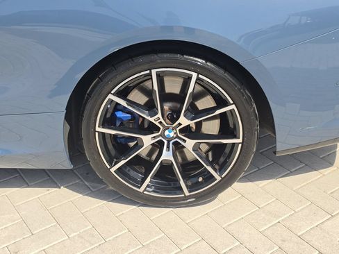 Used 2019 BMW M850i xDrive Coupe w/ Comfort Seating Package AWD/4WD image 5