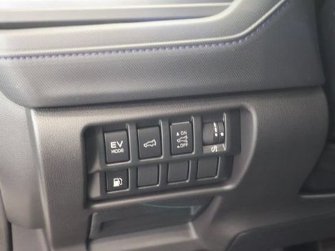 New 2026 Subaru Forester Touring AWD/4WD image 16