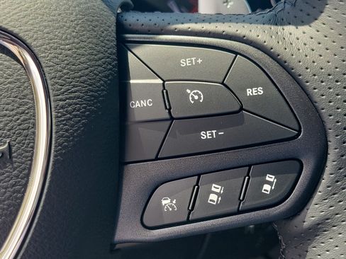 New 2026 Dodge Durango GT AWD/4WD image 15