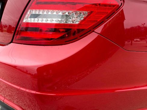 Used 2013 Mercedes-Benz C 300 4MATIC Sedan image 9