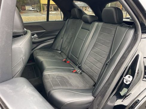 Used 2022 Mercedes-Benz GLE 350 4MATIC image 21