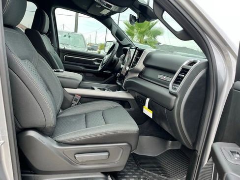 New 2025 RAM 1500 Lone Star AWD/4WD image 22