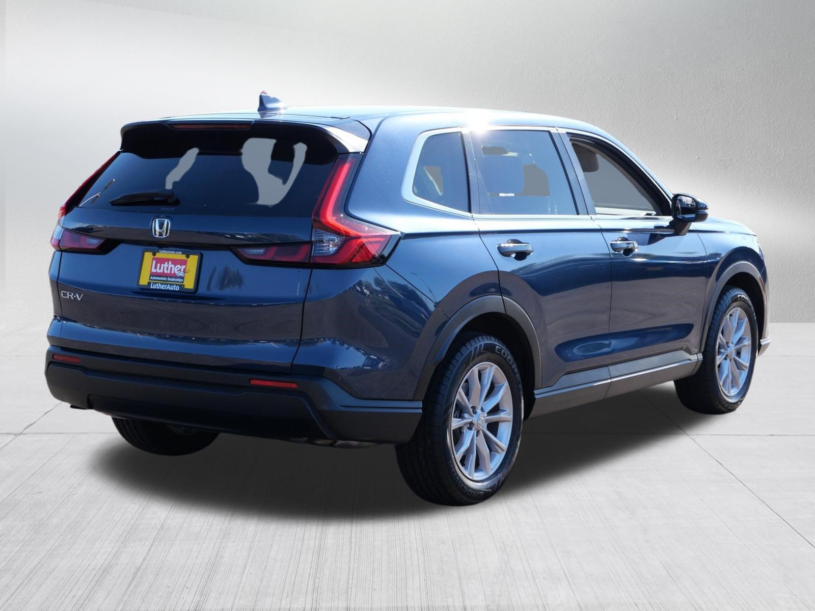 Used 2024 Honda CR-V EX image 7