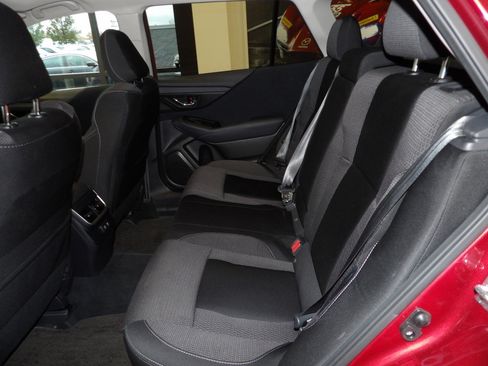 Used 2022 Subaru Outback Premium image 23