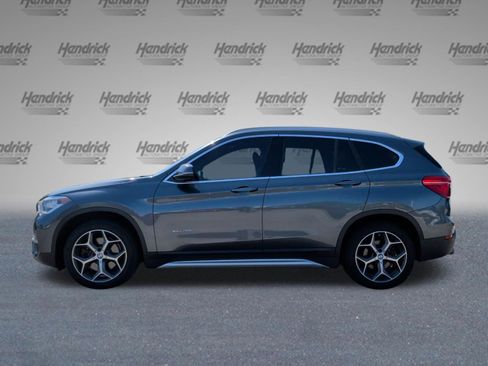 Used 2017 BMW X1 xDrive28i AWD/4WD image 10