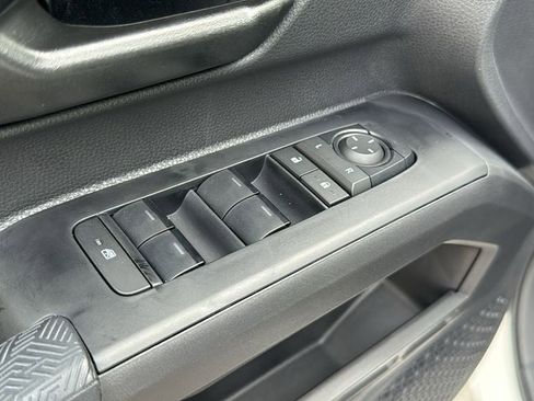 New 2026 Toyota Tacoma SR5 AWD/4WD image 15