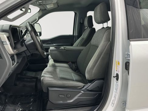 Used 2023 Ford F350 XLT image 16