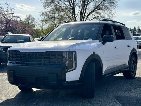 New 2027 Kia Telluride SX Prestige X-Line AWD/4WD image 36