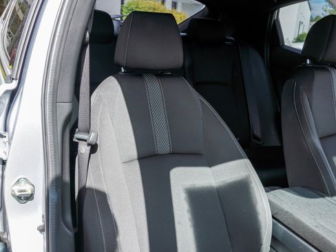 Used 2019 Honda Civic LX image 22
