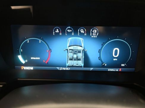 Used 2023 Ford F250 Lariat w/ Sport Appearance Package image 6