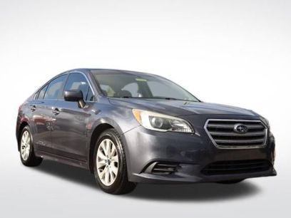 Used 2016 Subaru Legacy 2.5i Premium