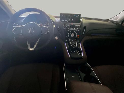 Used 2025 Acura RDX SH-AWD w/ Technology Package image 14