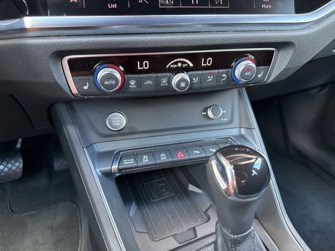 Used 2020 Audi Q3 2.0T Prestige w/ Prestige Package image 20