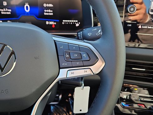 New 2026 Volkswagen Jetta Sport image 17