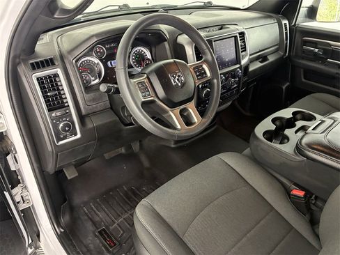 Used 2021 RAM 1500 Classic Warlock w/ Trailer Tow Group image 17