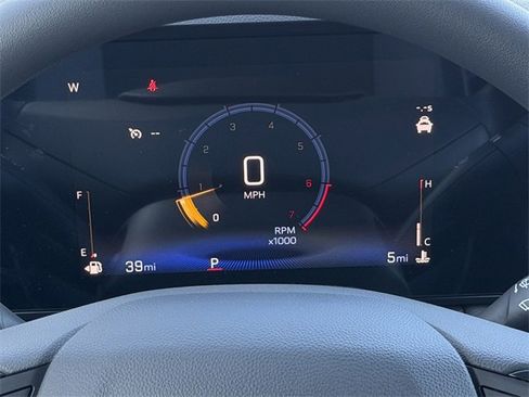 New 2026 Chevrolet TrailBlazer LT w/ Driver Confidence Package image 13