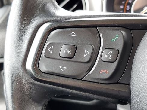 Used 2019 Jeep Wrangler Unlimited Sport S AWD/4WD image 15