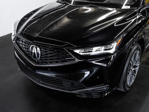 New 2026 Acura MDX SH-AWD w/ Advance Package image 11