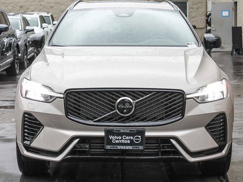 New 2026 Volvo XC60 T8 Plus w/ Protection Package Premier image 2