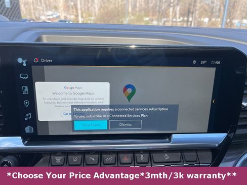 Used 2024 Chevrolet Silverado 2500 LTZ w/ LTZ Plus Package image 89