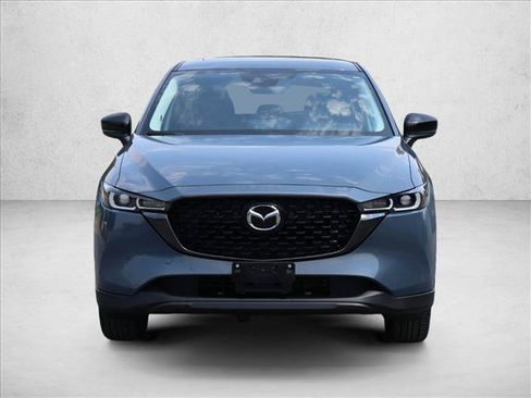 Used 2024 MAZDA CX-5 Carbon Edition AWD/4WD image 2