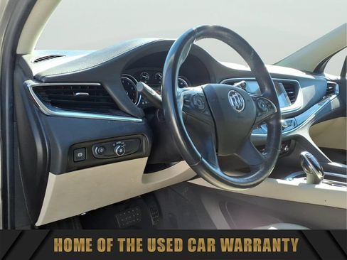Used 2019 Buick Enclave Essence FWD image 16