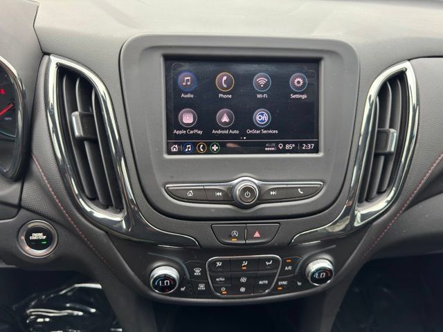 Certified 2024 Chevrolet Equinox RS w/ LPO, Floor Liner Package AWD/4WD image 16