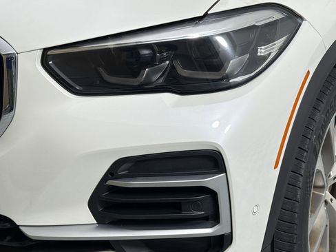 Used 2023 BMW X5 xDrive40i AWD/4WD image 9