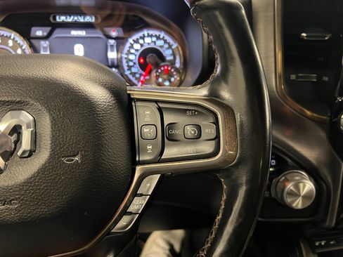 Used 2019 RAM 1500 Limited image 14