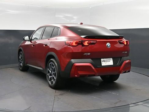 Certified 2024 BMW X2 xDrive28i AWD/4WD image 5