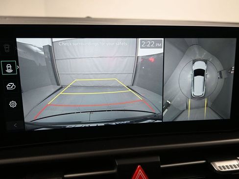 New 2026 Kia Sportage SX FWD image 21