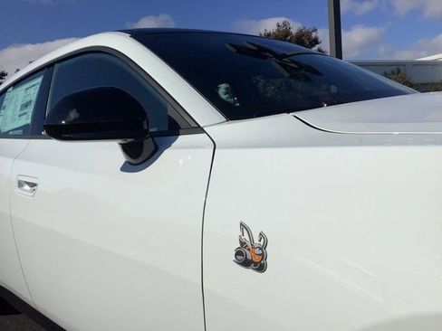 New 2026 Dodge Charger R/T Scat Pack w/ Track Package image 40