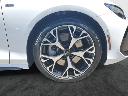 New 2026 Audi A6 Prestige AWD/4WD image 6