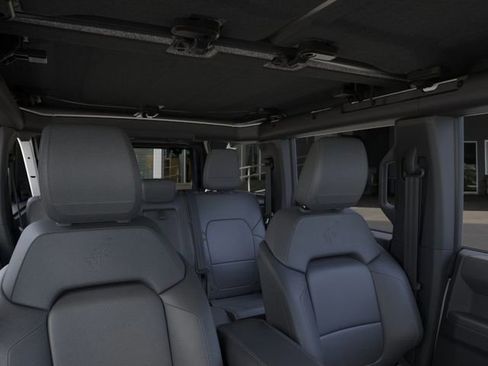 New 2026 Ford Bronco Outer Banks AWD/4WD image 12
