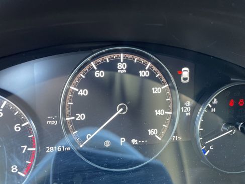 Used 2022 MAZDA CX-30 AWD 2.5 S w/ Preferred Package image 13