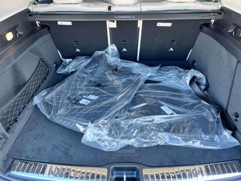 New 2026 Mercedes-Benz GLE 450 GLE 450 image 26