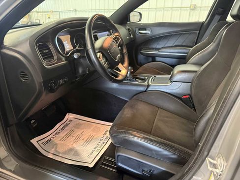 Used 2018 Dodge Charger GT AWD/4WD image 19