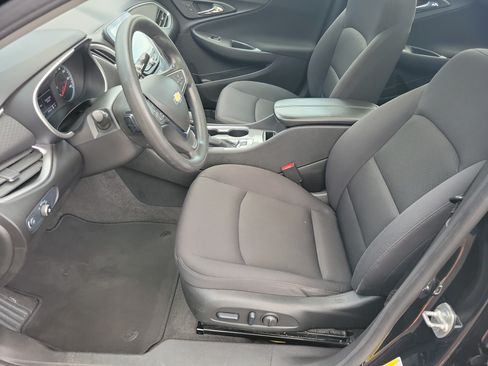Used 2024 Chevrolet Malibu LT FWD image 4