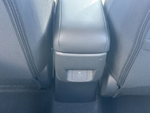 New 2025 Nissan Versa SV image 15