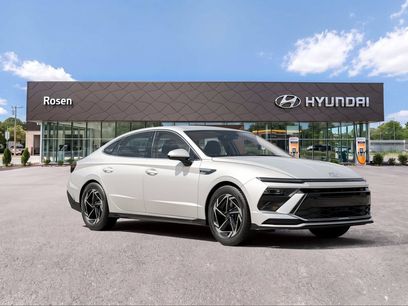 New 2026 Hyundai Sonata SEL