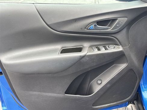 Used 2024 Chevrolet Equinox LT w/ LPO, Floor Liner Package AWD/4WD image 21