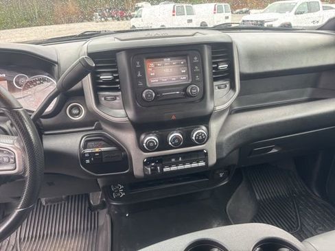 Used 2024 RAM 5500 Tradesman AWD/4WD image 18