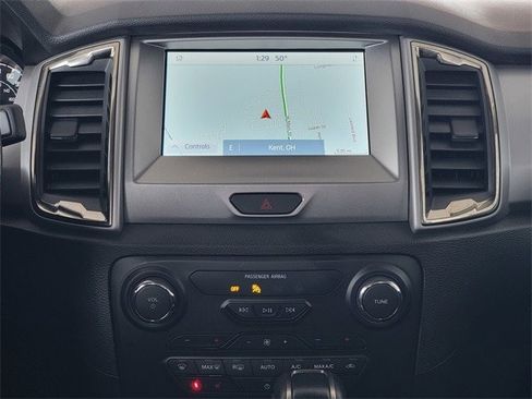 Certified 2023 Ford Ranger XLT w/ Equipment Group 302A High image 27