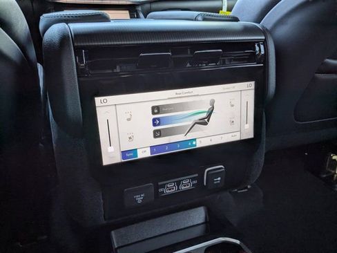 New 2026 Jeep Grand Wagoneer Summit image 16