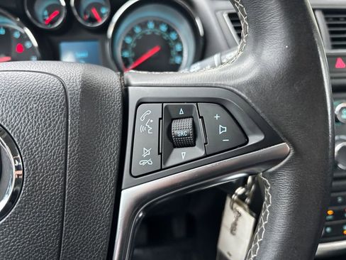 Used 2016 Buick Encore FWD image 11